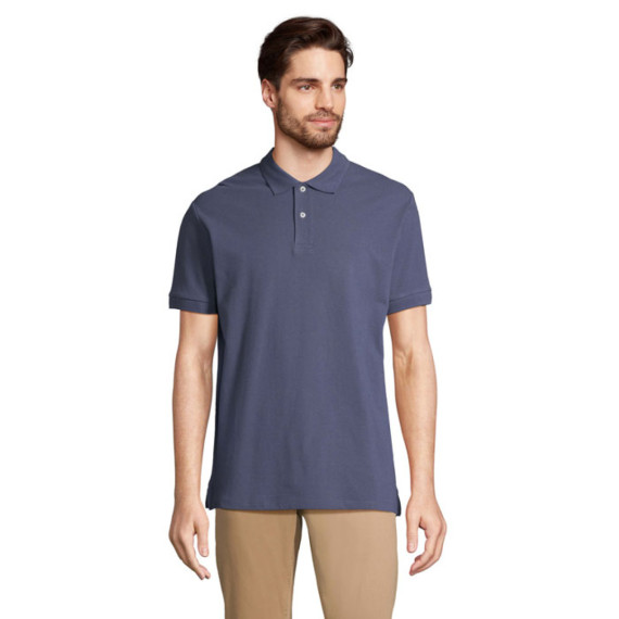 PACIFIC, PACIFIC MEN POLO