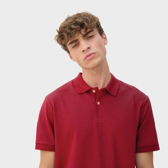 PACIFIC, PACIFIC MEN POLO
