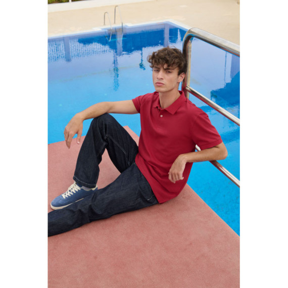 PACIFIC, PACIFIC MEN POLO