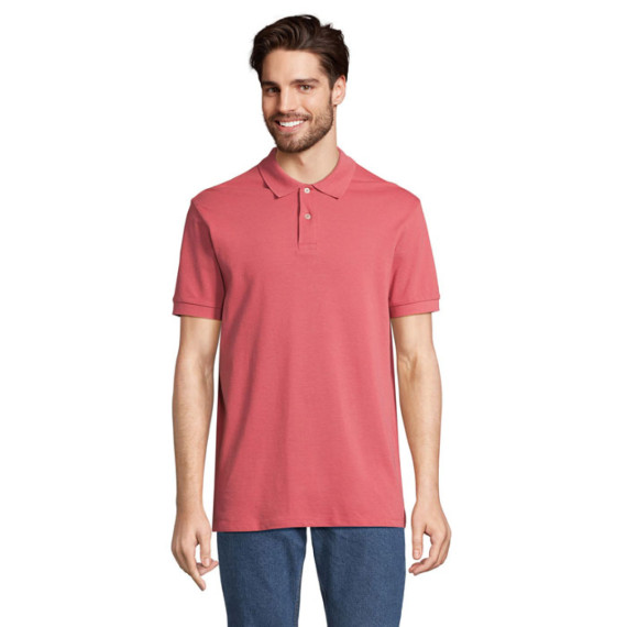 PACIFIC, PACIFIC MEN POLO