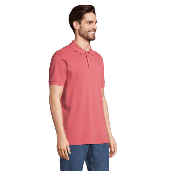 PACIFIC, PACIFIC MEN POLO
