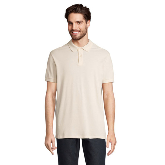 PACIFIC, PACIFIC MEN POLO