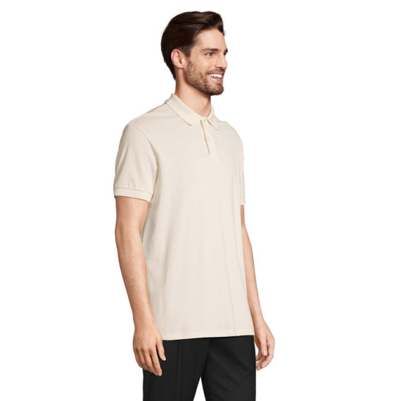 PACIFIC, PACIFIC MEN POLO