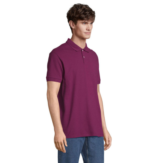 PACIFIC, PACIFIC MEN POLO