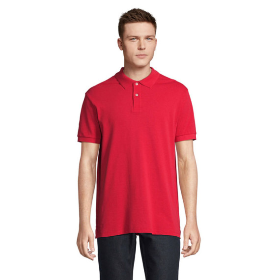PACIFIC, PACIFIC MEN POLO