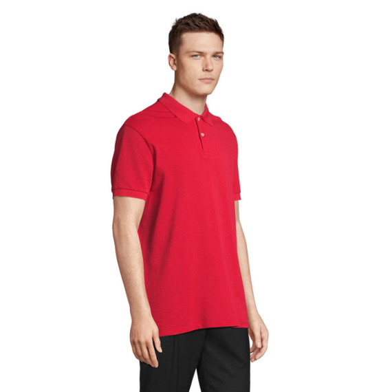 PACIFIC, PACIFIC MEN POLO