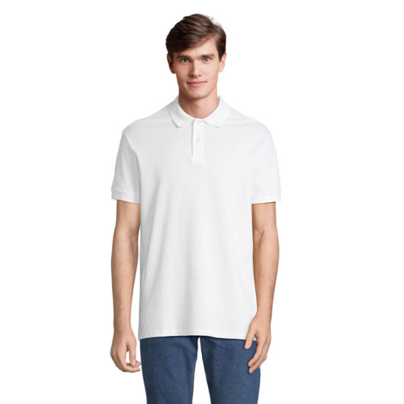 PACIFIC, PACIFIC MEN POLO