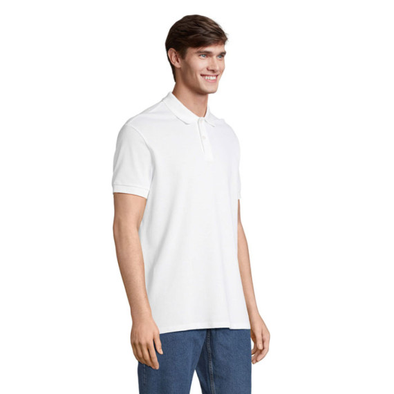 PACIFIC, PACIFIC MEN POLO