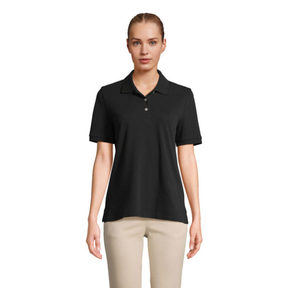 PACIFIC WOMEN, PACIFIC WOMEN POLO