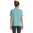 PACIFIC WOMEN, PACIFIC WOMEN POLO