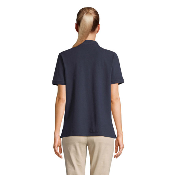 PACIFIC WOMEN, PACIFIC WOMEN POLO