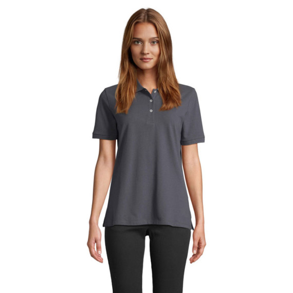 PACIFIC WOMEN, PACIFIC WOMEN POLO