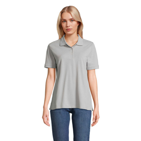 PACIFIC WOMEN, PACIFIC WOMEN POLO