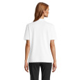 PACIFIC WOMEN, PACIFIC WOMEN POLO