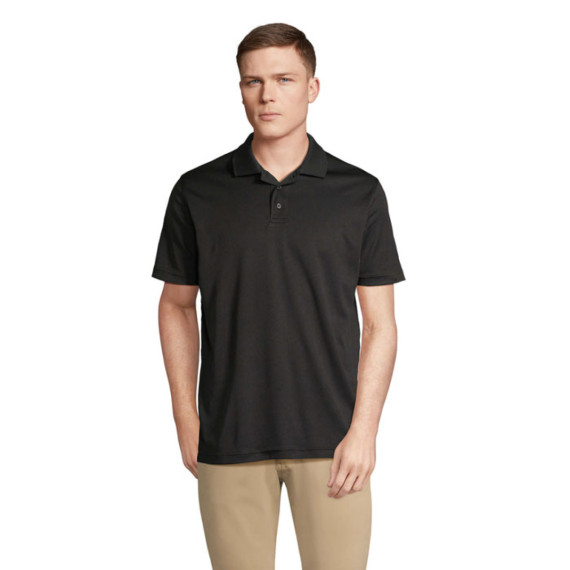 PITCHER, PITCHER UNISEX POLO