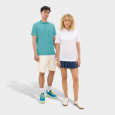 PITCHER, PITCHER UNISEX POLO