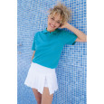 PITCHER, PITCHER UNISEX POLO