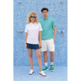 PITCHER, PITCHER UNISEX POLO
