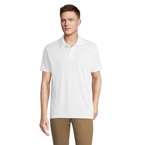 PITCHER, PITCHER UNISEX POLO