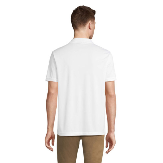 PITCHER, PITCHER UNISEX POLO