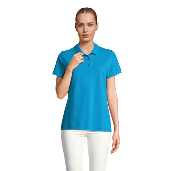 PULSE WOMEN, PULSE WOMEN POLO
