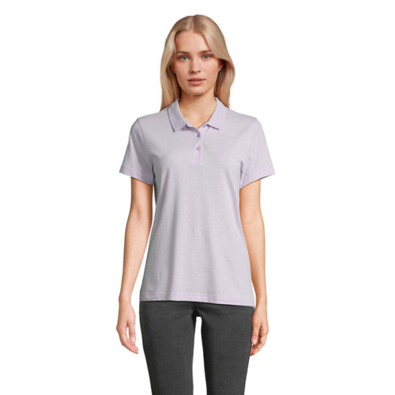 PULSE WOMEN, PULSE WOMEN POLO