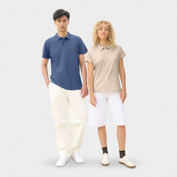 PULSE WOMEN, PULSE WOMEN POLO