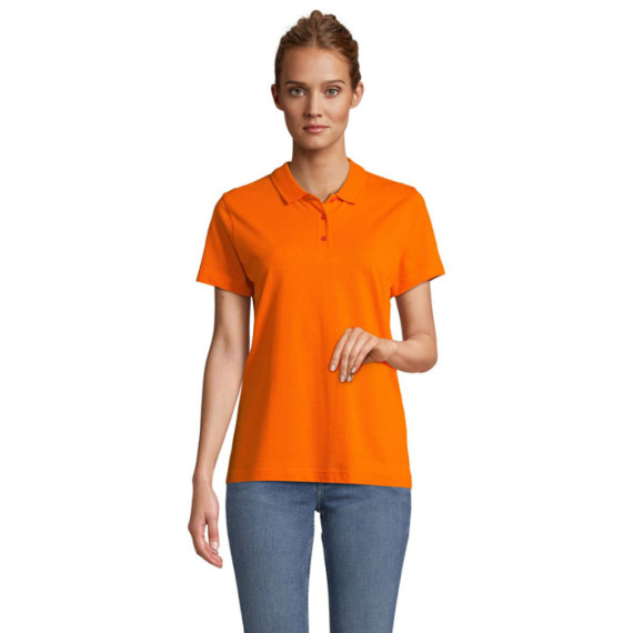 PULSE WOMEN, PULSE WOMEN POLO