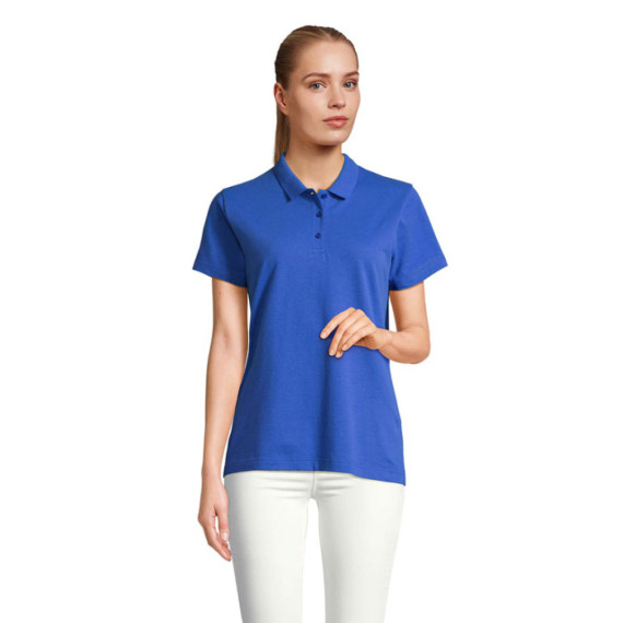 PULSE WOMEN, PULSE WOMEN POLO