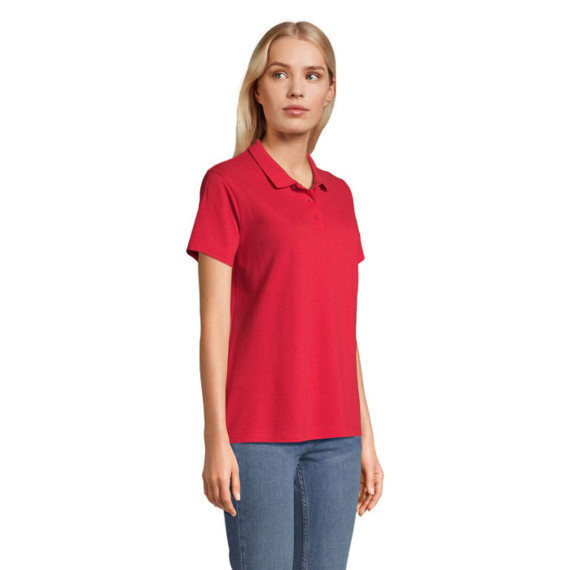 PULSE WOMEN, PULSE WOMEN POLO
