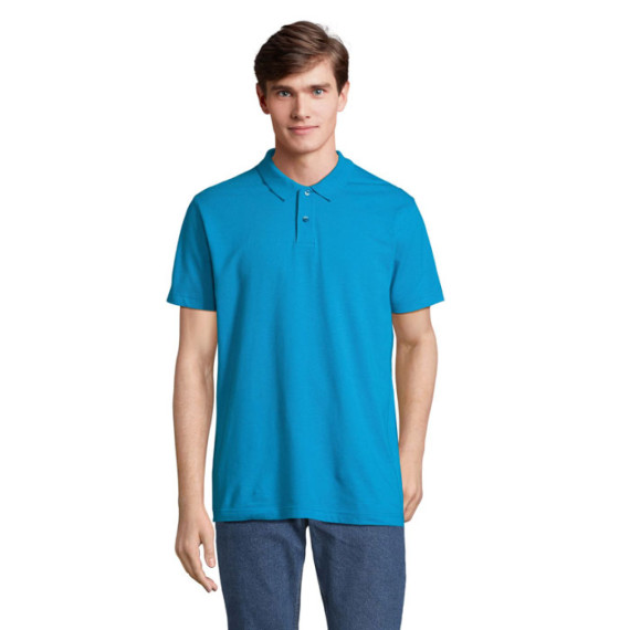 PULSE, PULSE UNISEX POLO