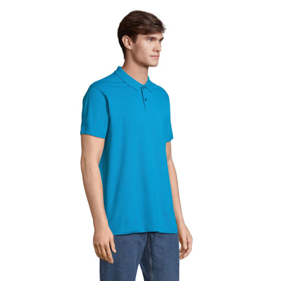 PULSE, PULSE UNISEX POLO