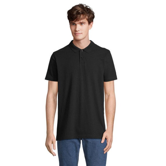 PULSE, PULSE UNISEX POLO