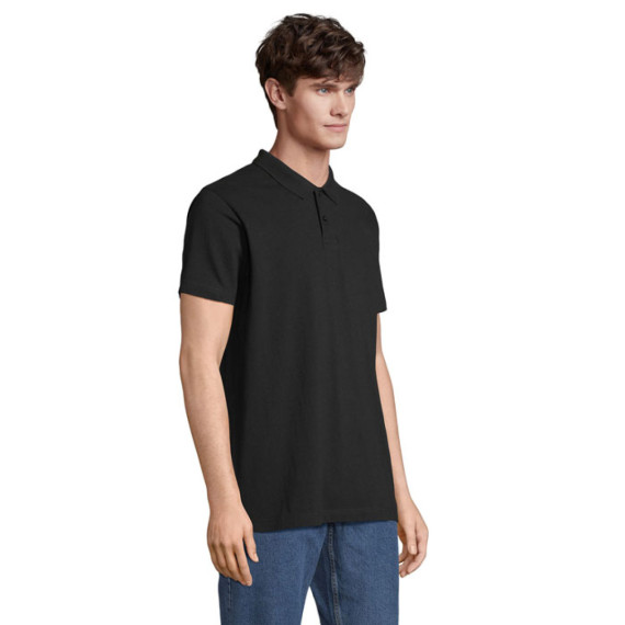 PULSE, PULSE UNISEX POLO