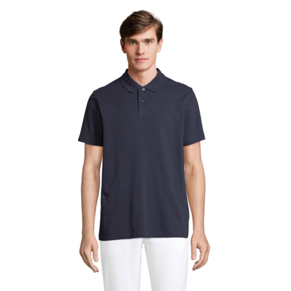 PULSE, PULSE UNISEX POLO