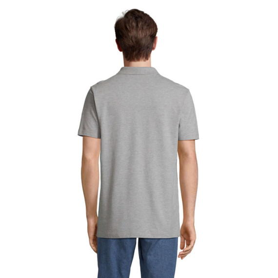 PULSE, PULSE UNISEX POLO