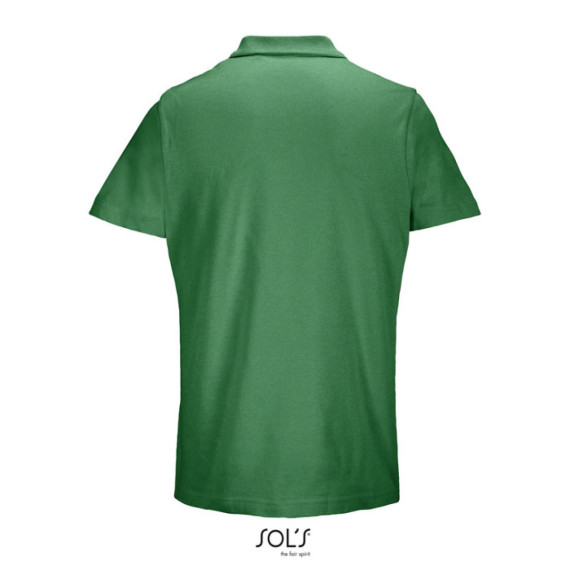 PULSE, PULSE UNISEX POLO