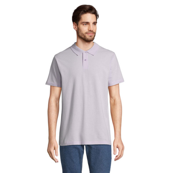 PULSE, PULSE UNISEX POLO