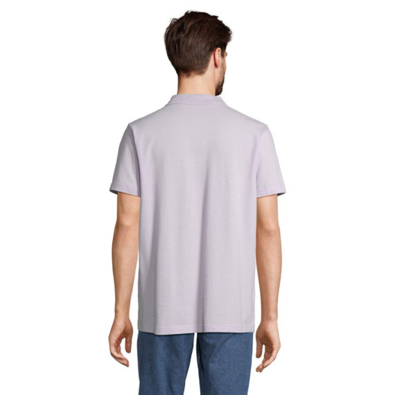 PULSE, PULSE UNISEX POLO