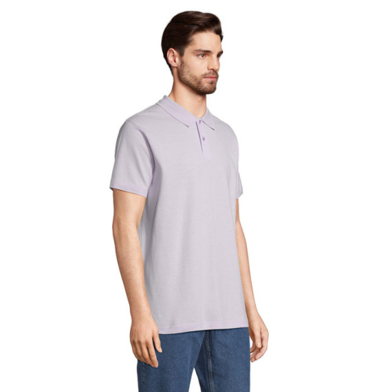 PULSE, PULSE UNISEX POLO