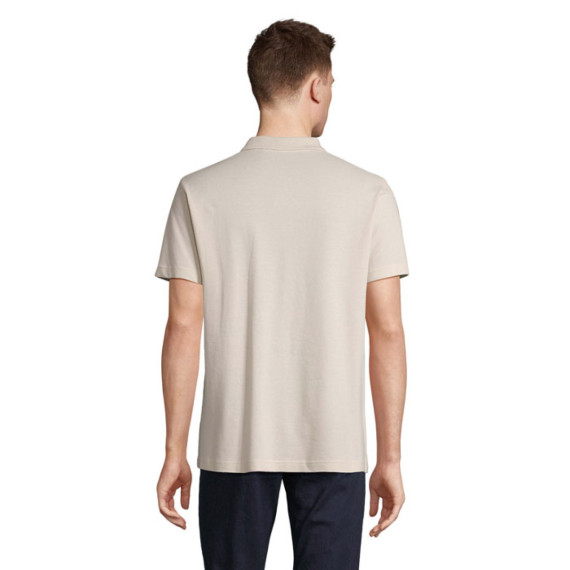 PULSE, PULSE UNISEX POLO