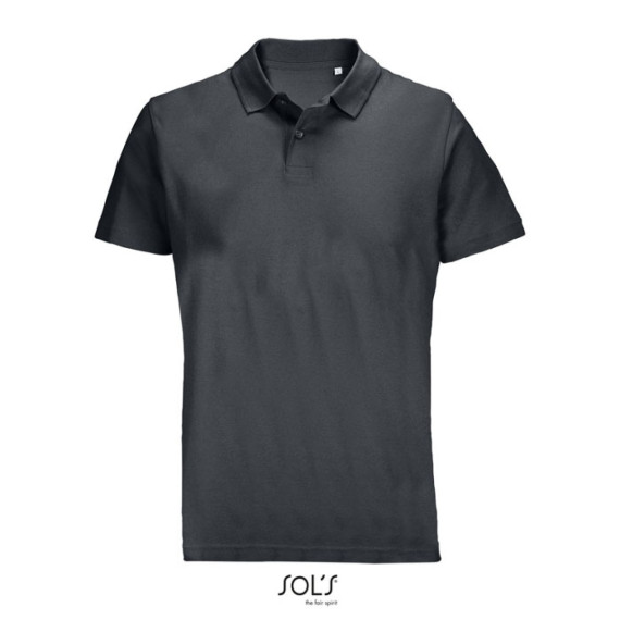 PULSE, PULSE UNISEX POLO