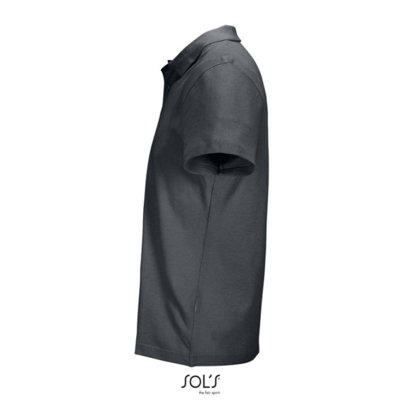 PULSE, PULSE UNISEX POLO