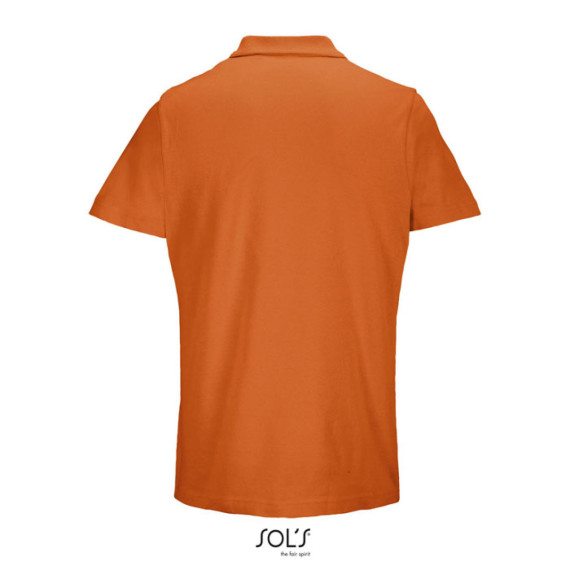 PULSE, PULSE UNISEX POLO