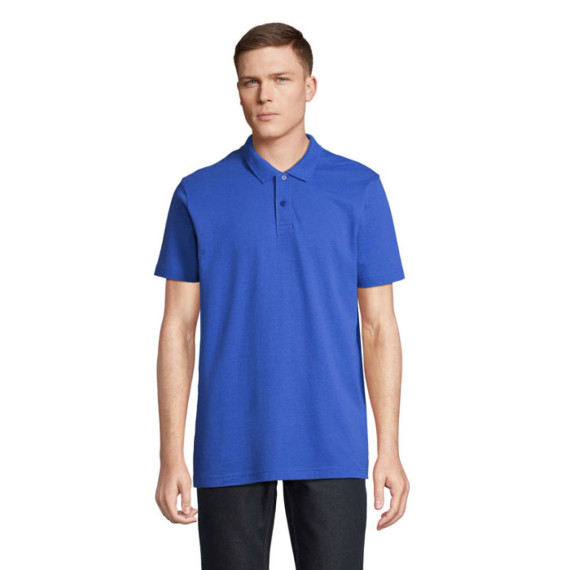 PULSE, PULSE UNISEX POLO