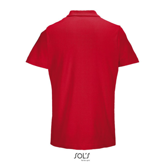 PULSE, PULSE UNISEX POLO