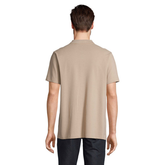 PULSE, PULSE UNISEX POLO