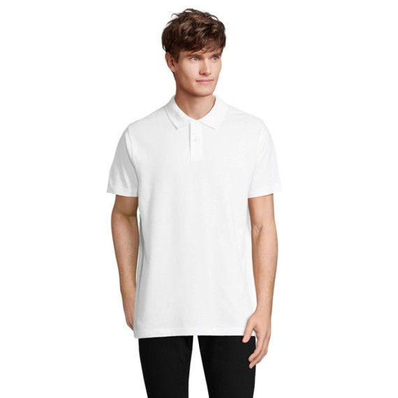 PULSE, PULSE UNISEX POLO
