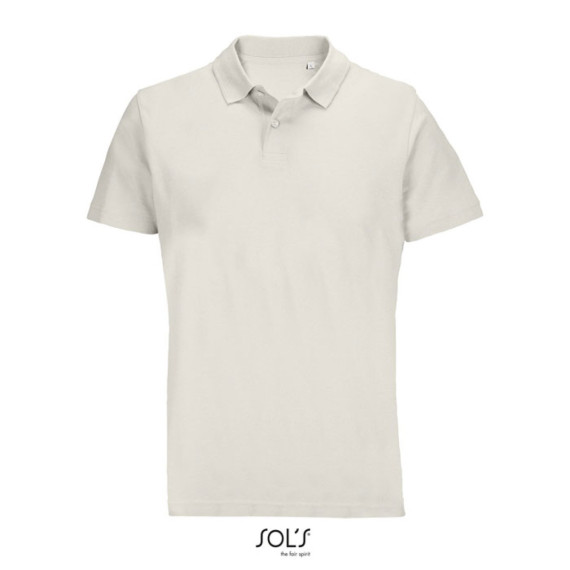 PULSE, PULSE UNISEX POLO