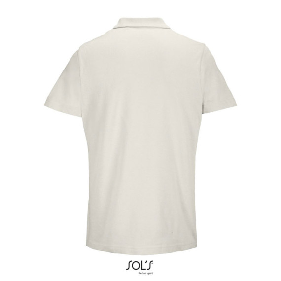 PULSE, PULSE UNISEX POLO